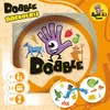 Asmodee Dobble Bauernhof Kartenspiel (NL) Kompaktes Produktbild-Vorschau 4