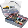 Sigma home 79400409, Aufbewahrungsbox, Metallisch, Produktbild-Vorschau 1
