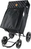 Andersen SHOPPER MANUFAKTUR Einkaufstrolley Quattro Shopper Produktbild-Vorschau 2