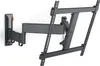 Vogels COMFORT TVM 3445 schwarz Full Motion+Medium Produktbild-Vorschau 1