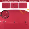 COSTWAY Doppelsonnenschirm 470x280cm, Sonnenschirm Groß Produktbild-Vorschau 3