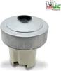 A vacuum cleaner motor replacement part with a logo in the top right corner. Náhled obrázku produktu