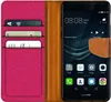 Kryt na mobilný telefón Huawei P9 Lite Wallet Flip Case Náhľad obrázku produktu 2