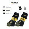 Caterpillar 6 Paar Premium Socken / Arbeitssocken Doppelt Produktbild-Vorschau 4
