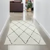 Eleganza senza tempo: tappeto elegante con motivo Anteprima dell’immagine prodotto 2