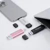 Transcend ESD310C, 512 GB, USB Typ-A auf USB Typ-C, USB 3.2 Produktbild-Vorschau 7