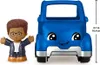 Gamma di piccoli veicoli Fisher-Price Little People Anteprima dell’immagine prodotto 9