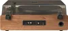 Platine vinyle Crosley Stave Noyer Voir les images du produit 4
