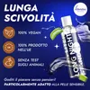 LOOVARA 1/4 litre Long Night Stand, lubrifiant sensible 250 Voir les images du produit 5