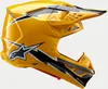 Alpinestars Supertech S-M10 Ampress 2024 Motocross Helm, Produktbild-Vorschau 3
