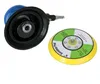 Pneumatická orbitální bruska 125 mm se zdvihem 5 mm Náhled obrázku produktu 7