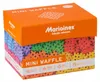 MARIOINEX Mini-Waffelblöcke 500 Stück. Produktbild-Vorschau 13