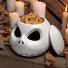 THE NIGHTMARE BEFORE CHRISTMAS Cookie Jar Jack Podgląd zdjęcia produktu 4