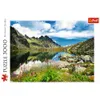 Puzzle 3000 Staroleśniański Staw 33031 Podgląd zdjęcia produktu 6