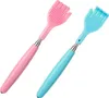 2 Stück Rückenkratzer-Stick, Tragbar, 5 Abschnitte, Produktbild-Vorschau 1