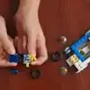 LEGO® City Streifenwagen, 60239 Produktbild-Vorschau 17