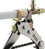A close-up view of a plumbing tool crimping a pipe fitting. Anteprima dell’immagine prodotto
