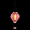 GLOBO 36136P, Kunststoff, Metall, III, IP44, LED, 0,5 W, 3 Produktbild-Vorschau 16