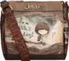 Anekke borsa a tracolla Core Crossbody Bag Multicolor Anteprima dell’immagine prodotto 5