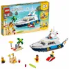 LEGO® Creator Yacht 31083 Produktbild-Vorschau 3