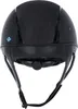 Covalliero Reithelm Eclipse schwarz matt mit Glitzer, Produktbild-Vorschau 8