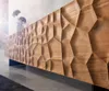 DELIFE Lowboard Solu 260 cm Akazie Natur 2 Türen 6 Schübe Produktbild-Vorschau 4