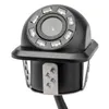 Kamera cofania parkowania HD-305 IR 12v 720p AMIO-03527 Podgląd zdjęcia produktu 2