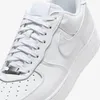 Nike Air Force 1 Low Retro Premium "Triple White" Produktbild-Vorschau 7