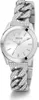 Guess Serena Damenuhr Silber  Damen Silber One Size Produktbild-Vorschau 5