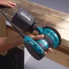 Makita BO 5031 - Levigatrice eccentrica 300 W - Ø 125 mm Anteprima dell’immagine prodotto 3