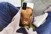 MuchoWow® Handyhülle Schutzhülle Hülle für Huawei P40 Produktbild-Vorschau 3