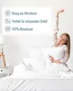 Paradies Sommerbett Solaya Sommerdecke Nutzung ohne Produktbild-Vorschau 4