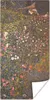 MuchoWow® Poster Italienische Gartenbaulandschaft - Gustav Produktbild-Vorschau 1