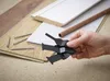 DEWALT Multi-Tool Accessory 3 pc set Voir les images du produit 3
