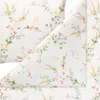 Estella Mako Interlock Jersey Bettwäsche Tanja gelb 135x200 Produktbild-Vorschau 7
