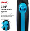 Flexi New Neon S, 5 meter, uitrolbare lijn voor honden Productafbeelding-voorbeeld 11