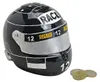 Salvadanaio casco moto 14 cm salvadanaio salvadanaio casco Anteprima dell’immagine prodotto 14