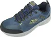 Skechers Oak Canyon Walkingschuh Blau Produktbild-Vorschau 64