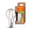 Osram LED Filament Leuchtmittel Classic A60 Birne 4W = 60W Produktbild-Vorschau 3