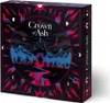Crown of Ash – gra planszowa – wydanie angielskie Podgląd zdjęcia produktu 5