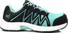 Sicherheitshalbschuh jo_SPEEDY black-aqua Low ESD S1P, Gr. Produktbild-Vorschau 2