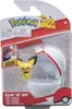 Pokémon Poké Ball Clip ´n´ Go - mix 6 motywów Podgląd zdjęcia produktu 19