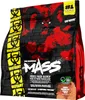 A bag of Mutant Mass Chocolate protein powder. Produktbild-Vorschau