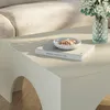 Couchtisch 'Vivatka' Wohnzimmertisch 80 x 80 x 37 cm Produktbild-Vorschau 5