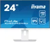 iiyama ProLite XUB2492HSU-W6, LED-Monitor, (FullHD, IPS, Produktbild-Vorschau 2
