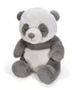 Cloud B Cuddly Musical Plush Peaceful Panda Produktbild-Vorschau 2