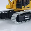YIGONG 520 RC pásové rypadlo 1:50, dálkově ovládané rypadlo Náhled obrázku produktu 6