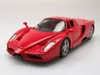 Bburago 18-26006 - Modellauto - Ferrari R&P Enzo (rot, Produktbild-Vorschau 6