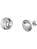 MIAMAR 1088198 Damen Ohrstecker 14 Karat (585) Weißgold Produktbild-Vorschau 2