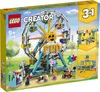 LEGO 31119 Creator Ruota panoramica giocattolo da Anteprima dell’immagine prodotto 2